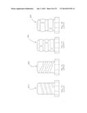 ENHANCED DISPENSING AND DOSAGING TECHNIQUES FOR FLUID CONTAINERS diagram and image