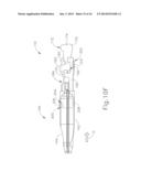 SURGICAL INSTRUMENT WITH SECONDARY JAW CLOSURE FEATURE diagram and image