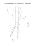 SURGICAL INSTRUMENT WITH SECONDARY JAW CLOSURE FEATURE diagram and image