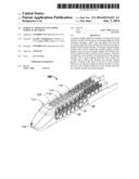 Surgical Apparatus Including Surgical Buttress diagram and image