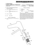 Device and Method for Fastening Connective Tissue diagram and image