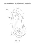 Device and Method for Fastening Connective Tissue diagram and image