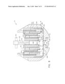 SURGICAL STAPLING INSTRUMENT diagram and image