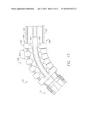 SURGICAL STAPLING INSTRUMENT diagram and image