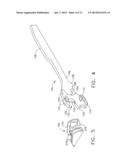 SURGICAL STAPLING INSTRUMENT diagram and image