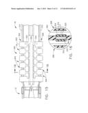 SURGICAL STAPLING INSTRUMENT diagram and image