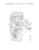 Surgical Device with Tandem Fasteners diagram and image