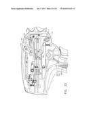 Surgical Device with Tandem Fasteners diagram and image