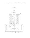 APPARATUS FOR MOUNTING SEMICONDUCTOR CHIPS ON A CIRCUIT BOARD diagram and image