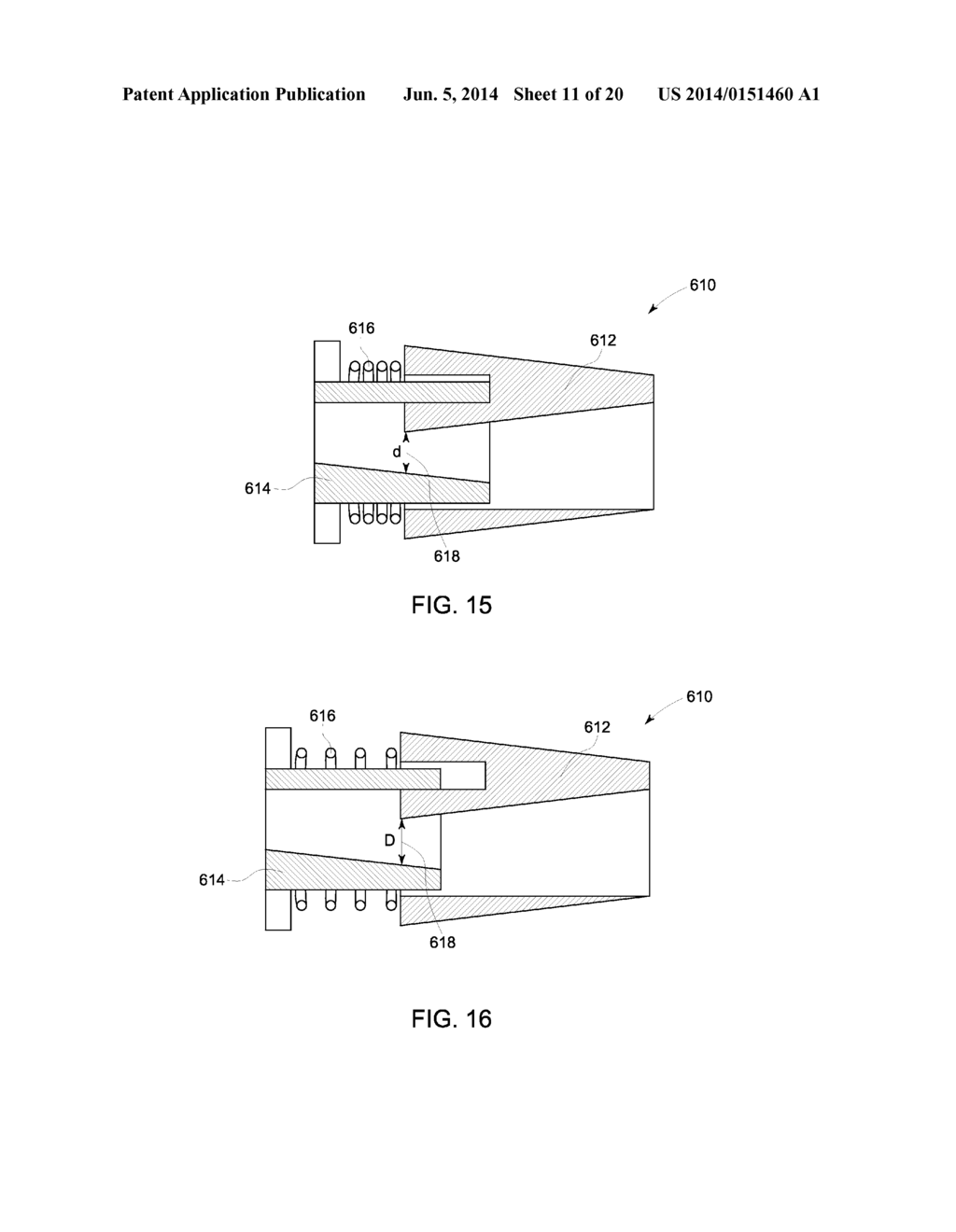 SYSTEM AND METHOD FOR MAINTAINING SENSOR PERFORMANCE - diagram, schematic, and image 12