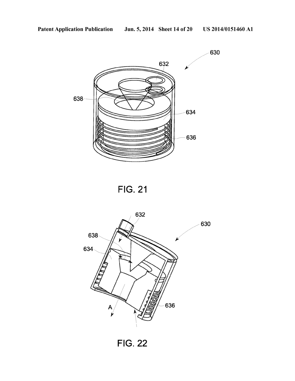 SYSTEM AND METHOD FOR MAINTAINING SENSOR PERFORMANCE - diagram, schematic, and image 15