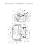 APPARATUS FOR TREATMENT OF SNOW AND ICE diagram and image