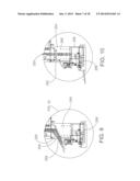 APPARATUS FOR TREATMENT OF SNOW AND ICE diagram and image