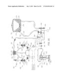 APPARATUS FOR TREATMENT OF SNOW AND ICE diagram and image