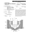 FUEL INJECTION VALVE diagram and image