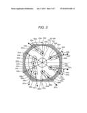 FUEL INJECTION VALVE diagram and image