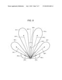 FUEL INJECTION VALVE diagram and image