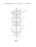 PULPER WITH A SHAFT AND METHOD FOR PROCESSING COMPOSITE MATERIALS diagram and image