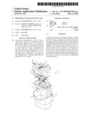 SHREDDER WITH THICKNESS DETECTOR diagram and image