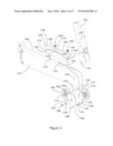 SPEED CONTROL FOR CABLE RETRACTOR diagram and image