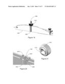 SPEED CONTROL FOR CABLE RETRACTOR diagram and image