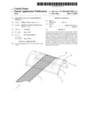 PNEUMATICALLY ACTUATED REDIRECT SURFACE diagram and image