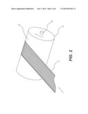 PNEUMATICALLY ACTUATED REDIRECT SURFACE diagram and image