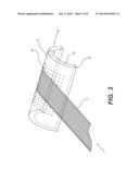 PNEUMATICALLY ACTUATED REDIRECT SURFACE diagram and image