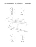 MAIN SUPPORTING STRUCTURE OF AN AIRCRAFT LIFTING SURFACE diagram and image