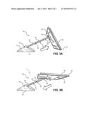 Adjustable Keyboard Support diagram and image