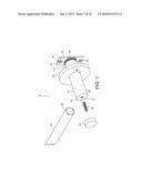 Decoratable Utility Rod Assemblies diagram and image