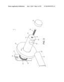 Decoratable Utility Rod Assemblies diagram and image