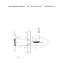 Decoratable Utility Rod Assemblies diagram and image