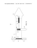 Decoratable Utility Rod Assemblies diagram and image