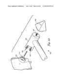 Decoratable Utility Rod Assemblies diagram and image