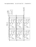 SOLID-STATE IMAGING DEVICE, AND ELECTRONIC SYSTEM diagram and image