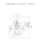 Electrokinetically Controlled Calibrant Delivery diagram and image