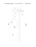 DETECTION OF BURIED EXPLOSIVES diagram and image