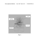 DETECTION OF BURIED EXPLOSIVES diagram and image