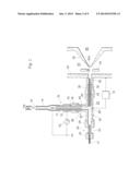 Ionization Apparatus and Ionization Analysis Apparatus diagram and image