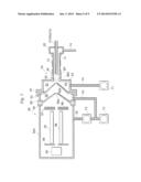 Ionization Apparatus and Ionization Analysis Apparatus diagram and image