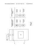 DEVICE AND METHOD FOR ESTIMATING THE CONCENTRATION OF GAS RADON diagram and image