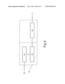 DEVICE AND METHOD FOR ESTIMATING THE CONCENTRATION OF GAS RADON diagram and image