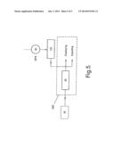 DEVICE AND METHOD FOR ESTIMATING THE CONCENTRATION OF GAS RADON diagram and image