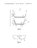 TRAYS FOR USE IN SECURITY SCREENING diagram and image