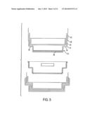 TRAYS FOR USE IN SECURITY SCREENING diagram and image