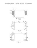 TRAYS FOR USE IN SECURITY SCREENING diagram and image