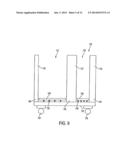 TRAYS FOR USE IN SECURITY SCREENING diagram and image