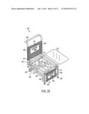 TRAYS FOR USE IN SECURITY SCREENING diagram and image