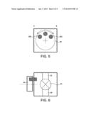 FLOW APPARATUS AND MONITORING SYSTEM RELATING THERETO diagram and image